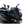 Ermax Windscherm Naked Bike | Donker getint | Yamaha MT-10 SP & MT10