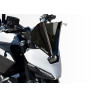 Ermax Windscherm Naked Bike | Donker getint | Yamaha MT-07 & MT-07 Automatik (Y-AMT)