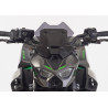 Ermax Windscherm Naked Bike | Donker getint | Kawasaki Z900 & Z900 (70 kW)