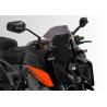 Ermax Windscherm Naked Bike | Donker getint | KTM 990 Duke/R