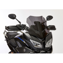 Ermax Windscherm Sport | Donker getint | Yamaha Tracer 900