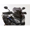 Ermax Windscherm Sport | Donker getint | Yamaha Tracer 900
