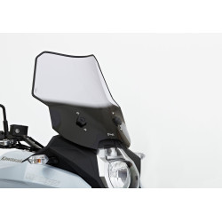Ermax Windscherm | Grijs getint | Kawasaki Versys 650/1000