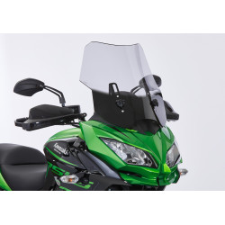 Ermax Windscherm | Grijs getint | Kawasaki Versys 650/1000