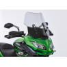 Ermax Windscherm | Grijs getint | Kawasaki Versys 650/1000