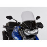 Ermax Windscherm | Grijs getint | Triumph Tiger 800/XC/XCx/XR/XRt/XRx