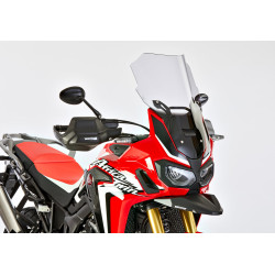 Ermax Windscherm | Grijs getint | Honda CRF1000L Africa Twin & CRF1000L Africa Twin Adventure Sports