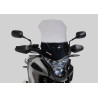 Ermax Windscherm | Grijs getint | Honda VFR1200X Crosstourer
