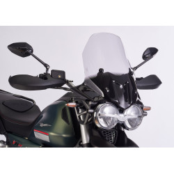 Ermax Windscherm | Grijs getint | Moto Guzzi 850 V85 TT