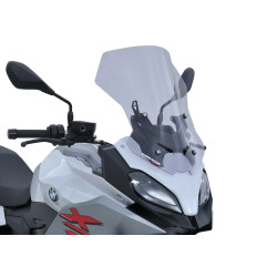 Ermax Windscherm | Grijs getint | BMW F900XR