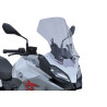 Ermax Windscherm | Grijs getint | BMW F900XR