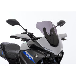 Ermax Windscherm Sport | Donker getint | Yamaha Tracer 7/GT