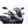 Ermax Windscherm Sport | Donker getint | Yamaha Tracer 7/GT