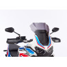 Ermax Windscherm Sport | Donker getint | Honda CRF1100L Africa Twin