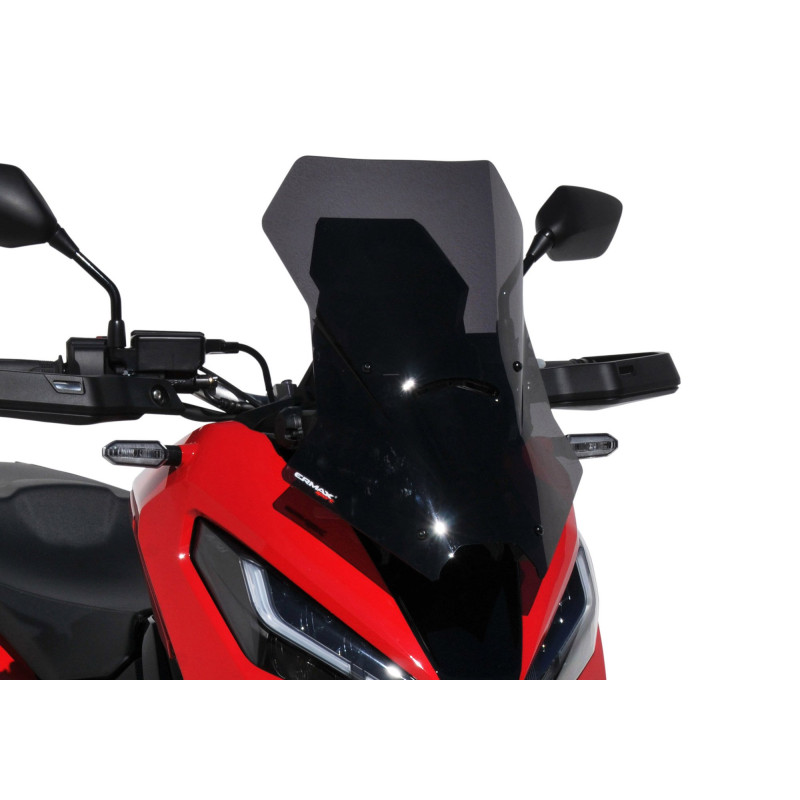 Ermax Windscherm Sport | Donker getint | Honda X-ADV750