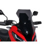 Ermax Windscherm Sport | Donker getint | Honda X-ADV750