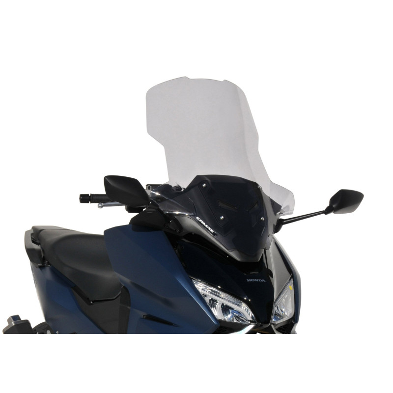 Ermax Windscherm | Grijs getint | Honda Forza 750