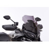 Ermax Windscherm Sport | Donker getint | Yamaha Tracer 9/GT/GT+