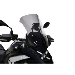 Ermax Windscherm | Grijs getint | BMW R 1300 GS Adventure & R1300GS