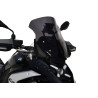 Ermax Windscherm Sport | Donker getint | BMW R 1300 GS Adventure & R1300GS