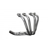 Delkevic Exhaust Headers 4-1 | Stainless Steel | Kawasaki Z1100