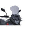 Ermax Windscherm | Grijs getint | Honda XL750 Transalp