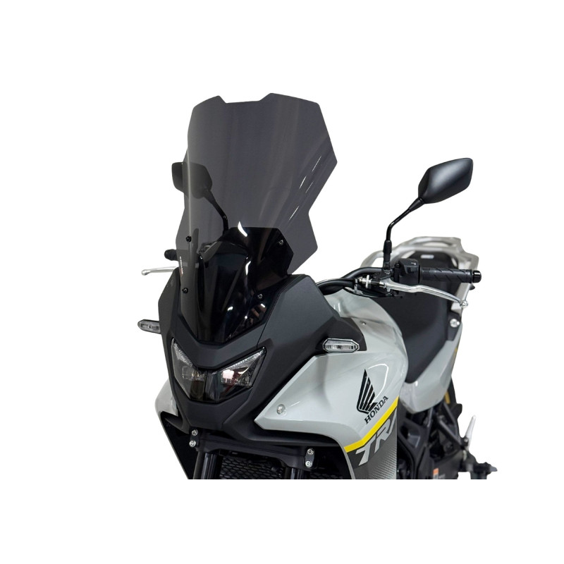 Ermax Windscherm | Grijs getint | Honda XL750 Transalp