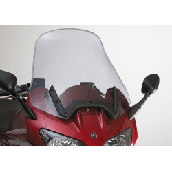Ermax Windscherm | Grijs getint | Yamaha FJR1300