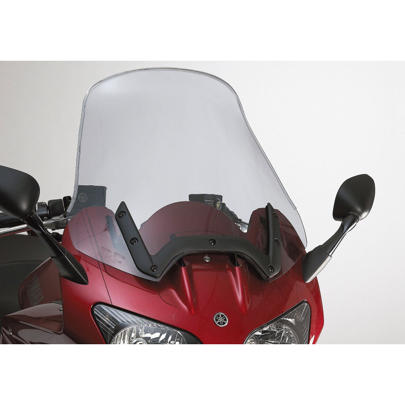 Ermax Windscherm | Grijs getint | Yamaha FJR1300