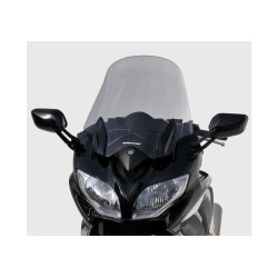 Ermax Windscherm | Grijs getint | Yamaha FJR1300