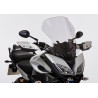 Ermax Windscherm | Grijs getint | Yamaha Tracer 900