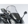 Ermax Windscherm | Grijs getint | Kawasaki Z1000SX