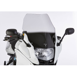 Ermax Windscherm | Grijs getint | BMW F800GT