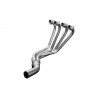Delkevic Exhaust Headers 4-1 | Stainless Steel | Kawasaki Z1100