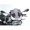 Ermax Windscherm Naked Bike | Donker getint | BMW F800R