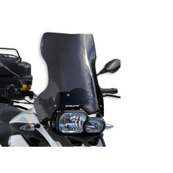 Ermax Windscherm | Grijs getint | BMW F800GS