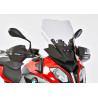 Ermax Windscherm | Grijs getint | BMW S1000XR