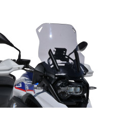 Ermax Windscherm | Grijs getint | BMW R 1250 Adventure & R1250GS