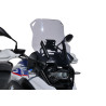 Ermax Windscherm | Grijs getint | BMW R 1250 Adventure & R1250GS