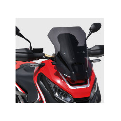 Ermax Windscherm | Grijs getint | Honda X-ADV750