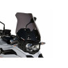 Ermax Windscherm Sport | Donker getint | BMW F750GS/F800GS