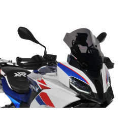 Ermax Windscherm Sport | Donker getint | BMW M 1000 XR & S1000XR