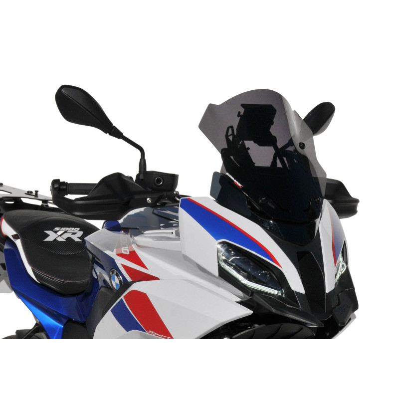 Ermax Windscherm Sport | Donker getint | BMW M 1000 XR & S1000XR