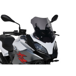 Ermax Windscherm Sport | Donker getint | BMW F900XR
