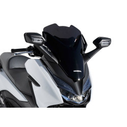 Ermax Windscherm Scooter Sport | Donker getint | Honda Forza 125