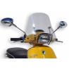 Ermax Windscherm Mini Sportivo | Helder | Vespa Sprint 50/125/150