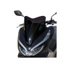 Ermax Windscherm Scooter Sport | Donker getint | Honda PCX 125