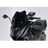 Ermax Windscherm Scooter Sport | Donker getint | Kymco AK 550i