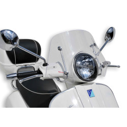 Ermax Windscherm Scooter Piccolo | Helder | Vespa GTS 125/250/300