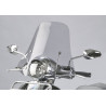Ermax Windscherm Mini Sportivo | Helder | Vespa LX 50/125